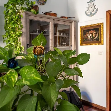 La E Bella - De Vivo Realty Sorrento