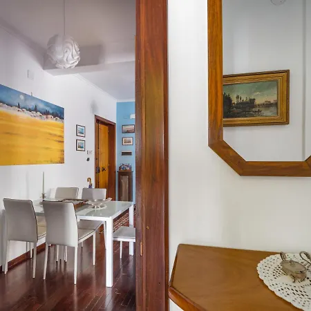 La E Bella - De Vivo Realty Apartman Sorrento