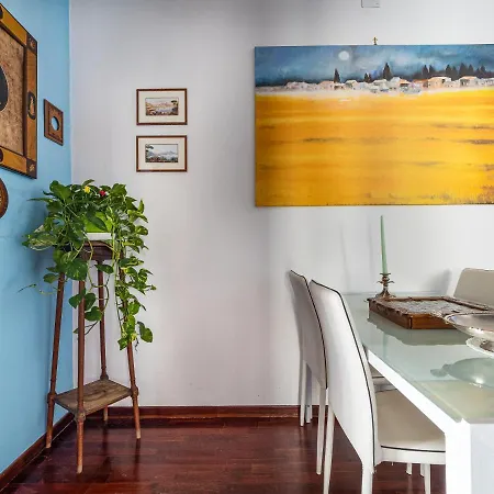 La E Bella - De Vivo Realty Apartman Sorrento