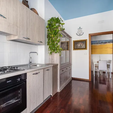 La E Bella - De Vivo Realty Apartman Sorrento