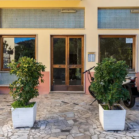 Apartman La E Bella - De Vivo Realty Sorrento