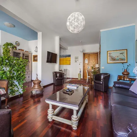 Apartman La E Bella - De Vivo Realty Sorrento
