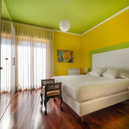 La E Bella - De Vivo Realty Sorrento