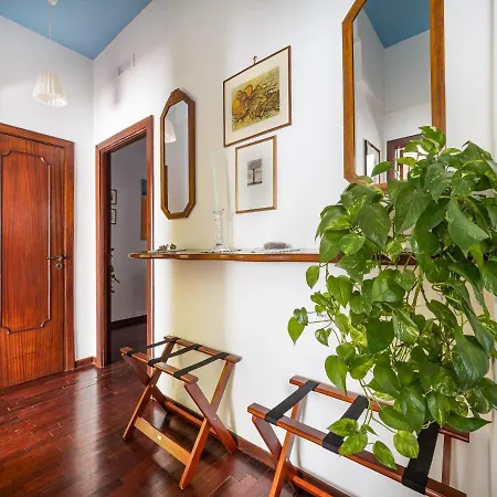 Apartamento La E Bella - De Vivo Realty Sorrento