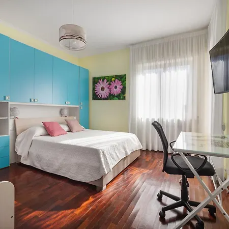 La E Bella - De Vivo Realty Apartamento