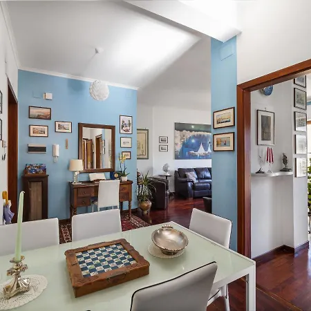 La E Bella - De Vivo Realty Apartamento