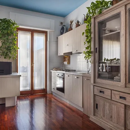 Apartamento La E Bella - De Vivo Realty