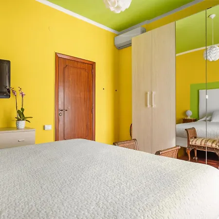 La E Bella - De Vivo Realty Apartamento *