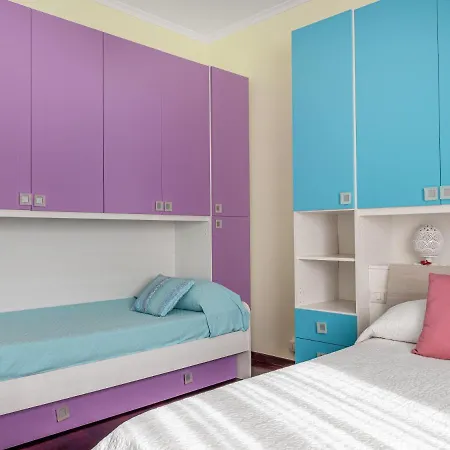 De Vivo Realty - La Vita E Bella Sorrento