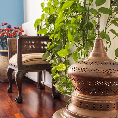 La è Bella - De Vivo Realty Appartement Sorrente