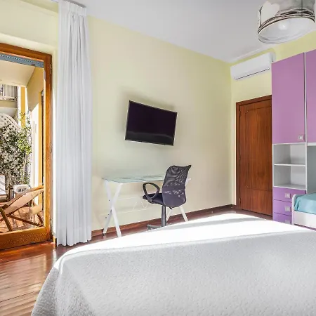De Vivo Realty - La Vita E Bella Sorrento *