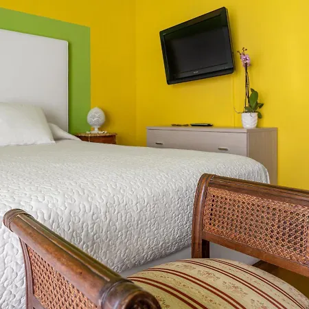 Appartement La è Bella - De Vivo Realty *