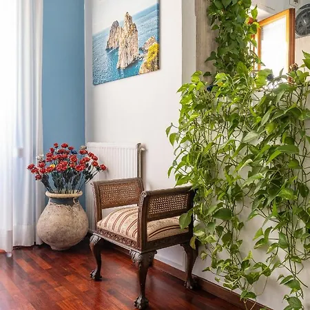 Apartamento La E Bella - De Vivo Realty