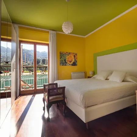 La E Bella - De Vivo Realty Apartamento *