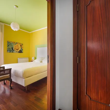 Apartamento La E Bella - De Vivo Realty *