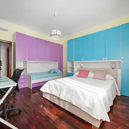 Apartman De Vivo Realty - La Vita E Bella Sorrento