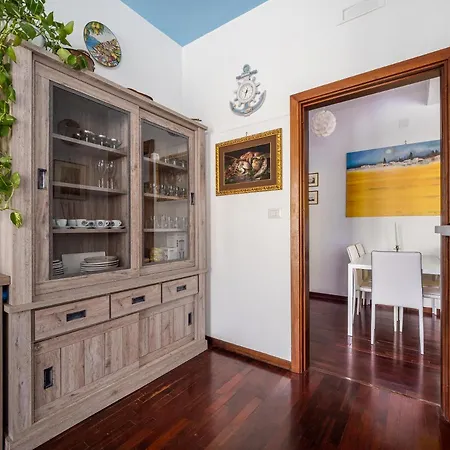 Apartman De Vivo Realty - La Vita E Bella Sorrento