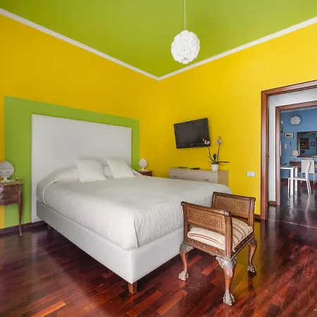 De Vivo Realty - La Vita E Bella Sorrento *