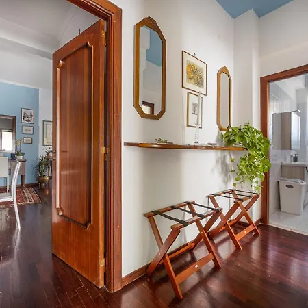 La E Bella - De Vivo Realty Apartamento Sorrento