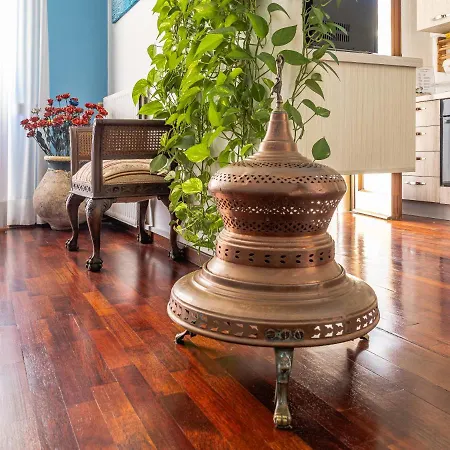 La è Bella - De Vivo Realty Appartement