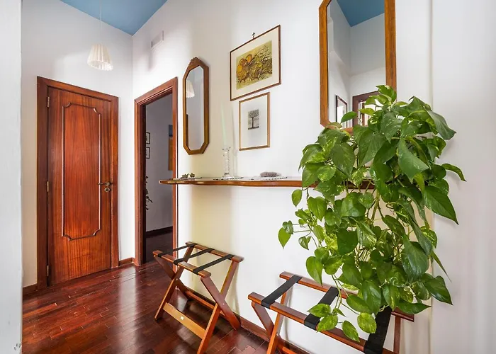 Apartamento La E Bella - De Vivo Realty Península Sorrentina