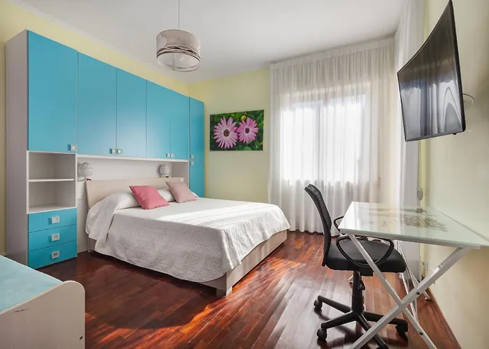 La E Bella - De Vivo Realty Apartamento