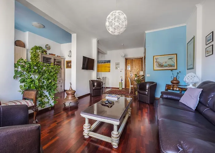 شقة La E Bella - De Vivo Realty سورينتو