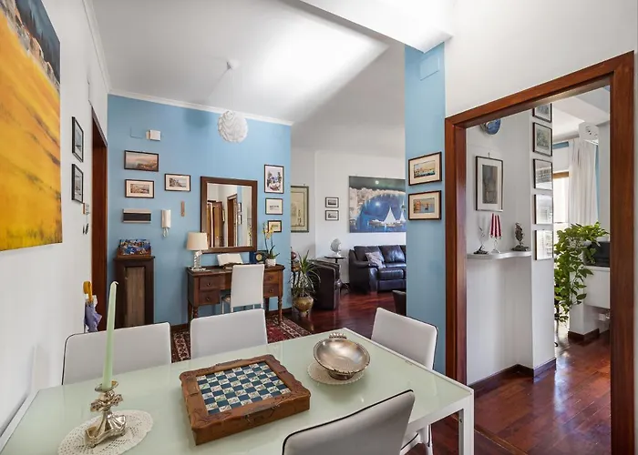 La E Bella - De Vivo Realty Apartamento