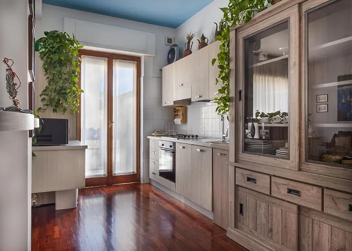 Apartamento La E Bella - De Vivo Realty