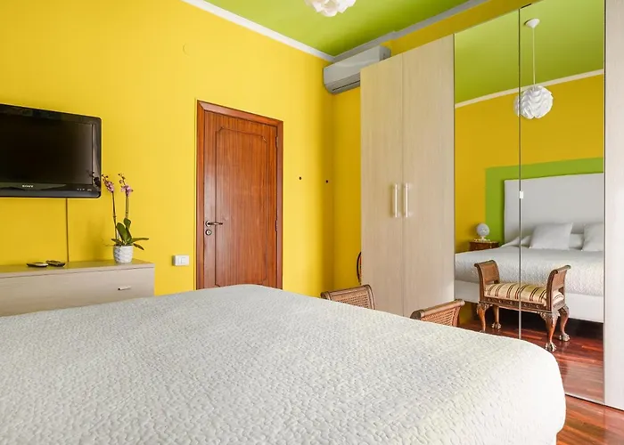 La E Bella - De Vivo Realty Apartamento *