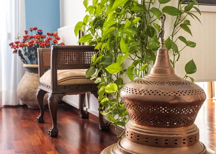 La E Bella - De Vivo Realty Apartamento Península Sorrentina