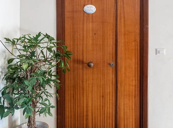 La E Bella - De Vivo Realty * Península Sorrentina