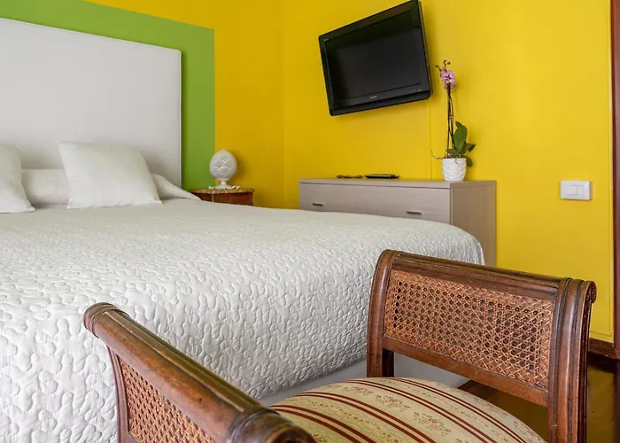 Apartamento La E Bella - De Vivo Realty *