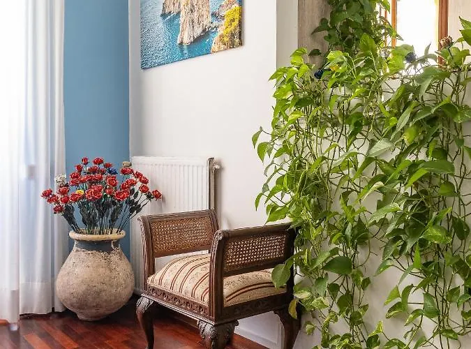 Apartamento La E Bella - De Vivo Realty