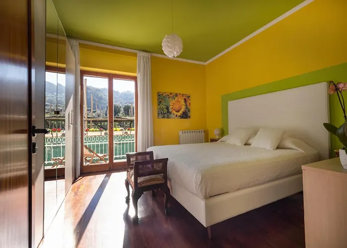 La E Bella - De Vivo Realty Apartamento *