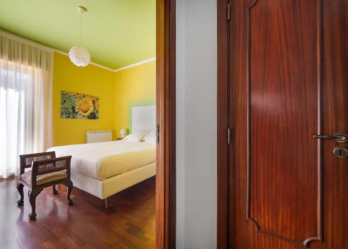 شقة La E Bella - De Vivo Realty *