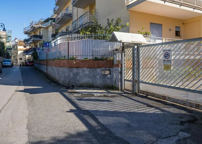 La E Bella - De Vivo Realty * Península Sorrentina