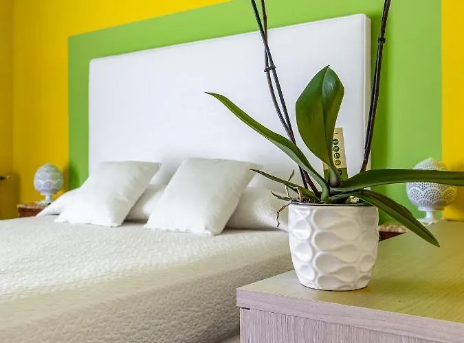 La E Bella - De Vivo Realty Apartamento *