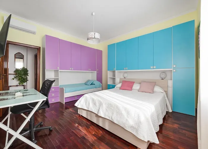 Apartamento La E Bella - De Vivo Realty