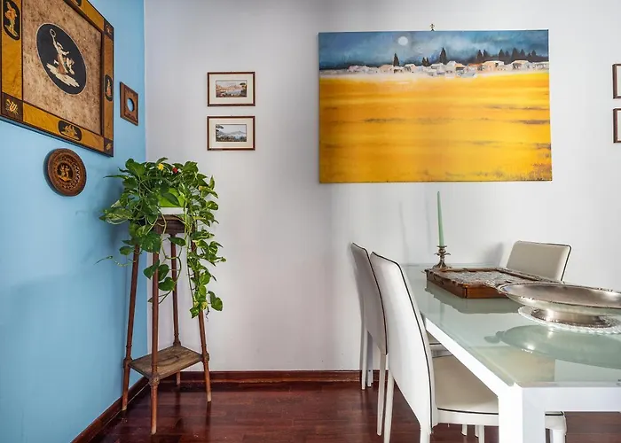 La E Bella - De Vivo Realty Apartamento Península Sorrentina