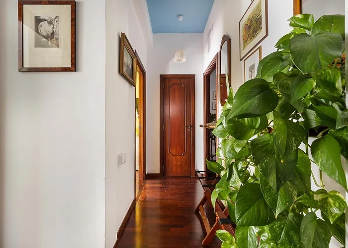 La E Bella - De Vivo Realty Apartamento Península Sorrentina