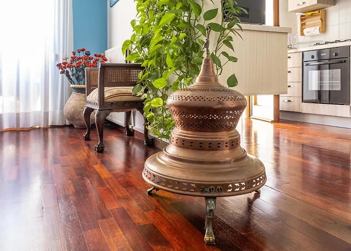 La E Bella - De Vivo Realty شقة