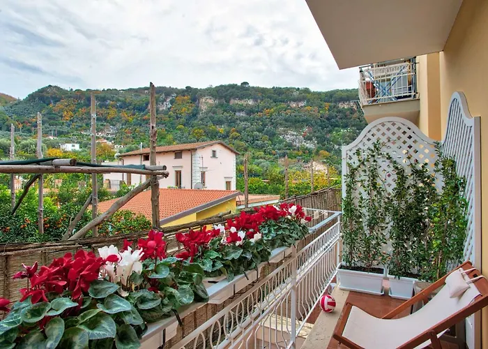 Apartamento La E Bella - De Vivo Realty *