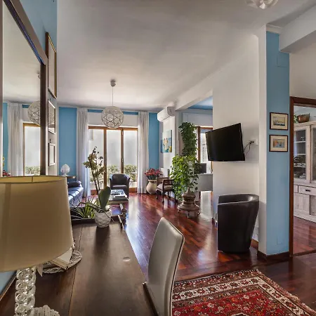 La E Bella - De Vivo Realty アパート *