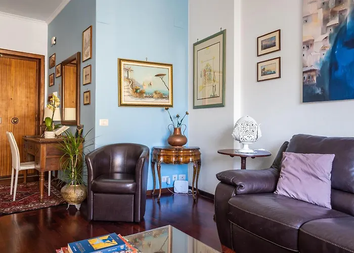 La E Bella - De Vivo Realty Daire