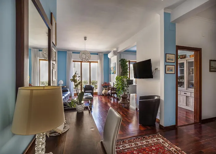 La E Bella - De Vivo Realty Daire *