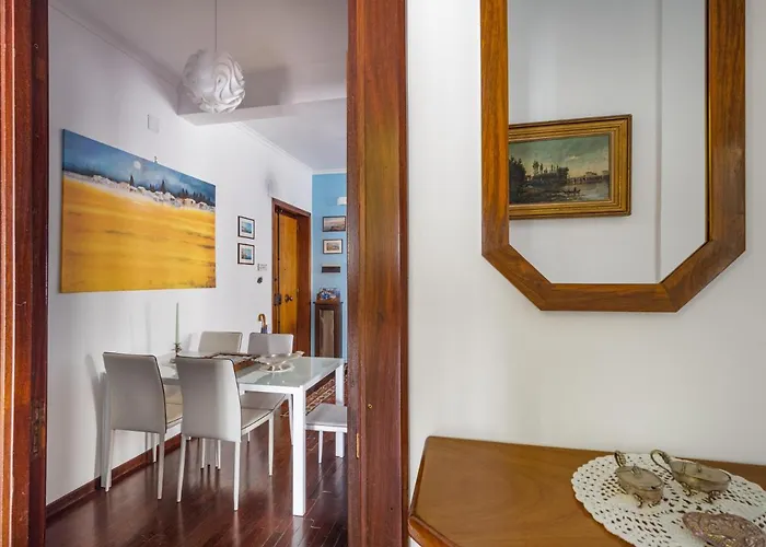 La E Bella - De Vivo Realty Daire Sorrento