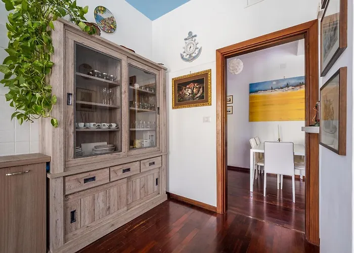 Daire La E Bella - De Vivo Realty