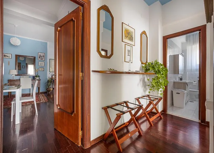 La E Bella - De Vivo Realty Daire Sorrento